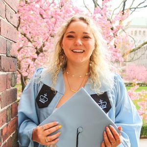 Meet your Posher, Jillian